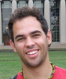 Fabio R De Moraes