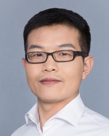 Junfeng Wu