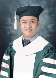 Joel Rey U. Acob