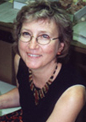 Christine D White