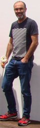 Óscar Lourenço