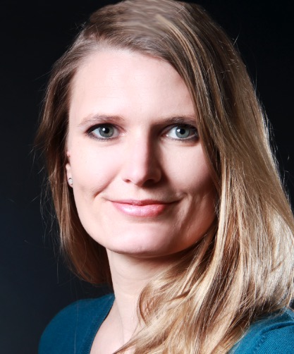 Nina Romanczuk-Seiferth