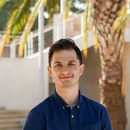 Evan Chansky