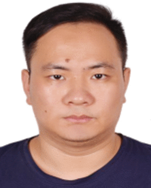 Zhihua Wang