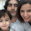 Aysegul sagir kahraman
