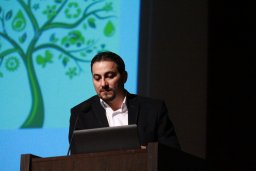 M. Mustafa Akiner