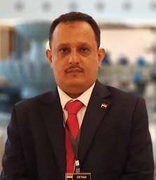 Zeyad Ghaleb Al-Mekhlafi