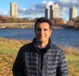 Amir Yousef Sajjadi