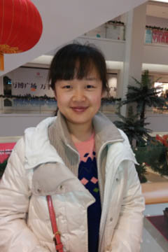 Jianjian Wang