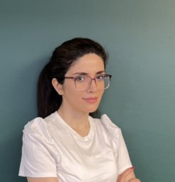 Maryam Mohsenivatani