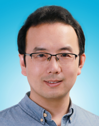 Peng Zhang