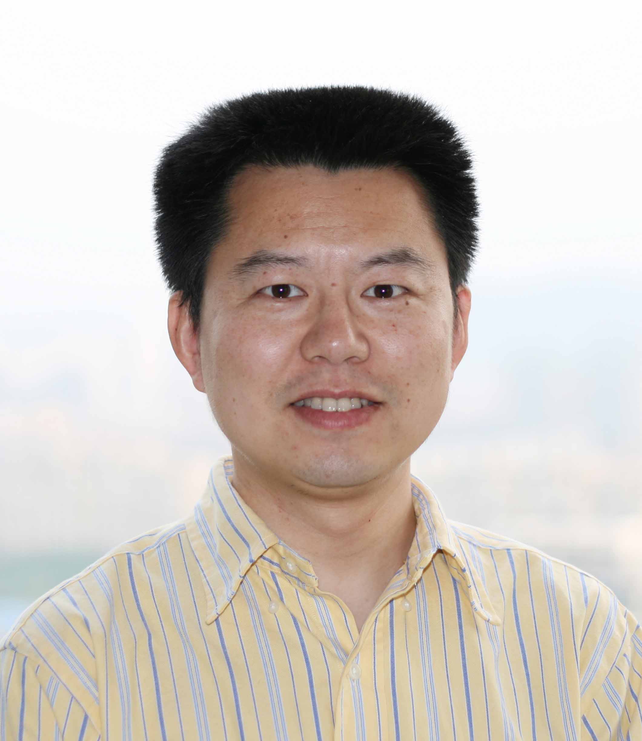 Yuezhou Li