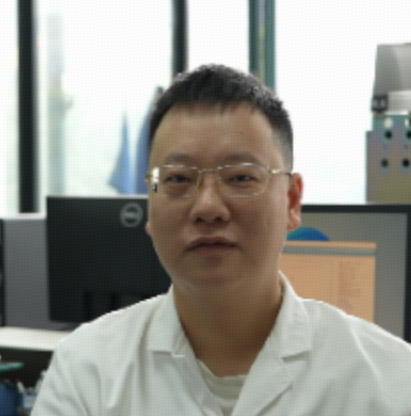 Guo Chen