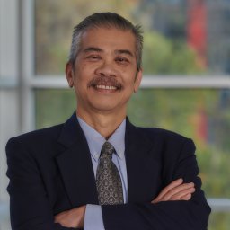 Eryadi K. Masli