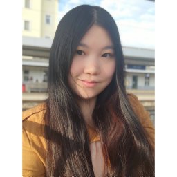 Natalia Yuan Chen