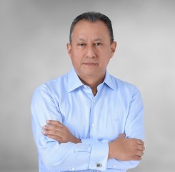 Enrique C. Quispe
