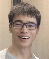 Kaiyan Zhang