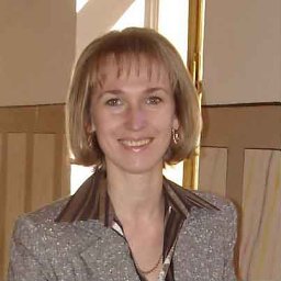 Natalya Shakhovska