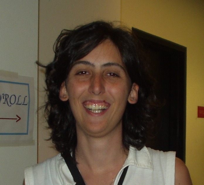 Elisabetta Pianori