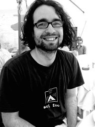 Michael Tyka