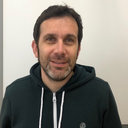 Luis Garcia-Gonzalez