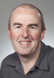 Paul W. Ballantine