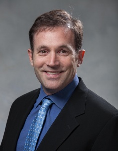 Benson Mark Hoffman