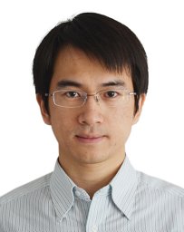 Guo-Peng Wang