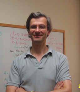 Paul M. Van Dooren