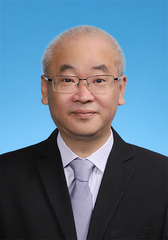 Liming Wang