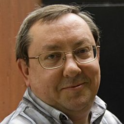 Vladimir Solozhenko