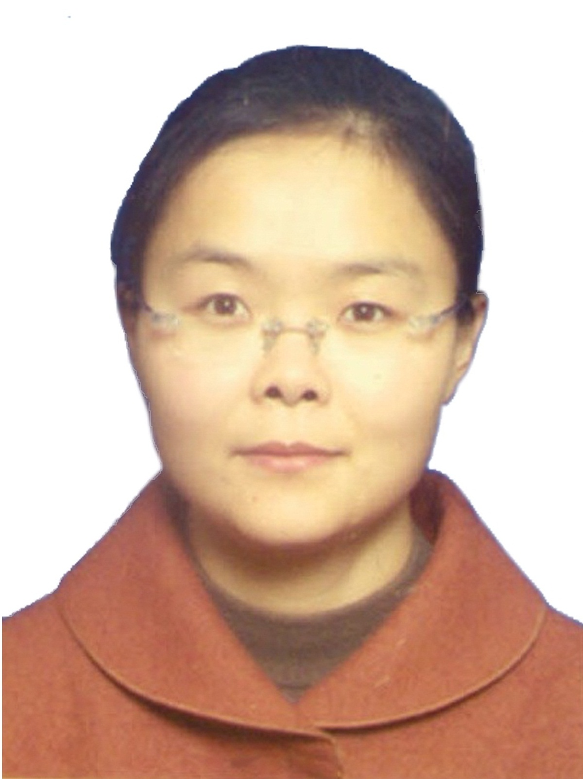 Fengxia Liu