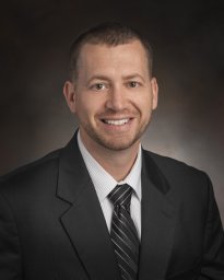 Richard Wyrwas