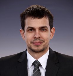 Renato Kovacs