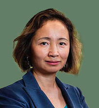Yan Huang