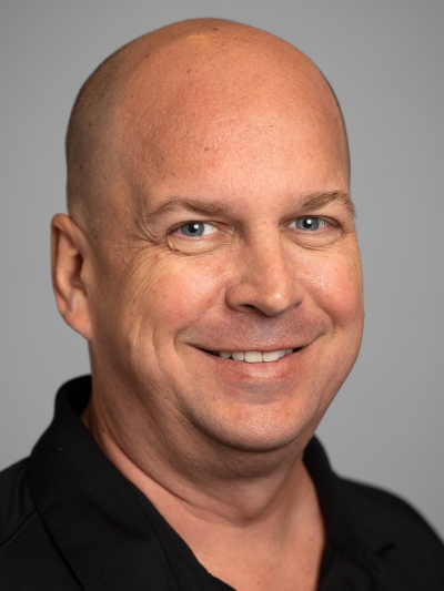 Craig Teerlink