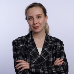 Margarita Sharova