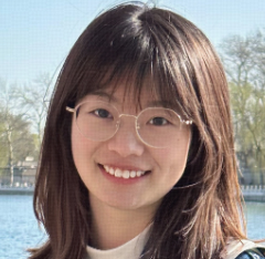 Yuting Ning