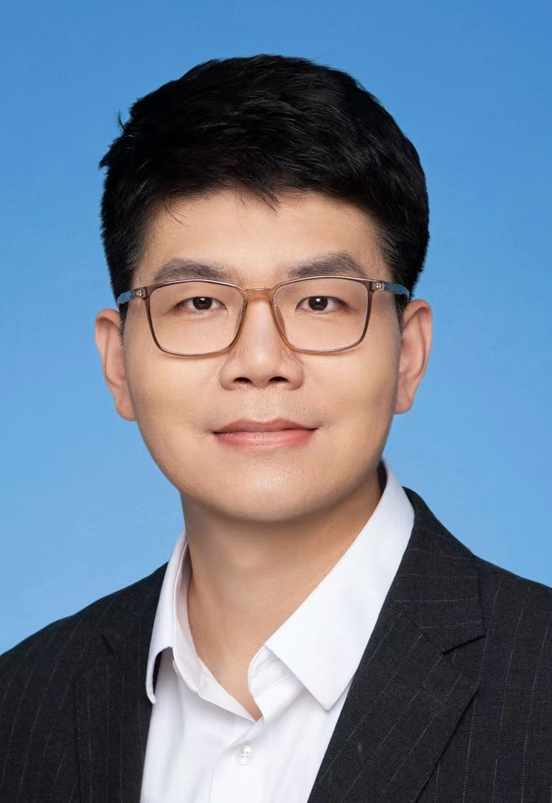 Siyuan Liu