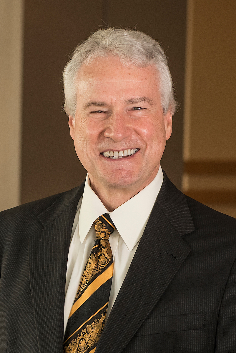Ronald L. Elsenbaumer
