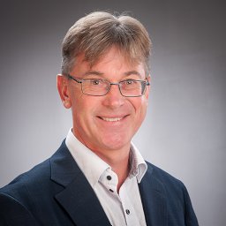 James Trevor Hinkley