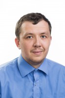 Anton Tsypkin