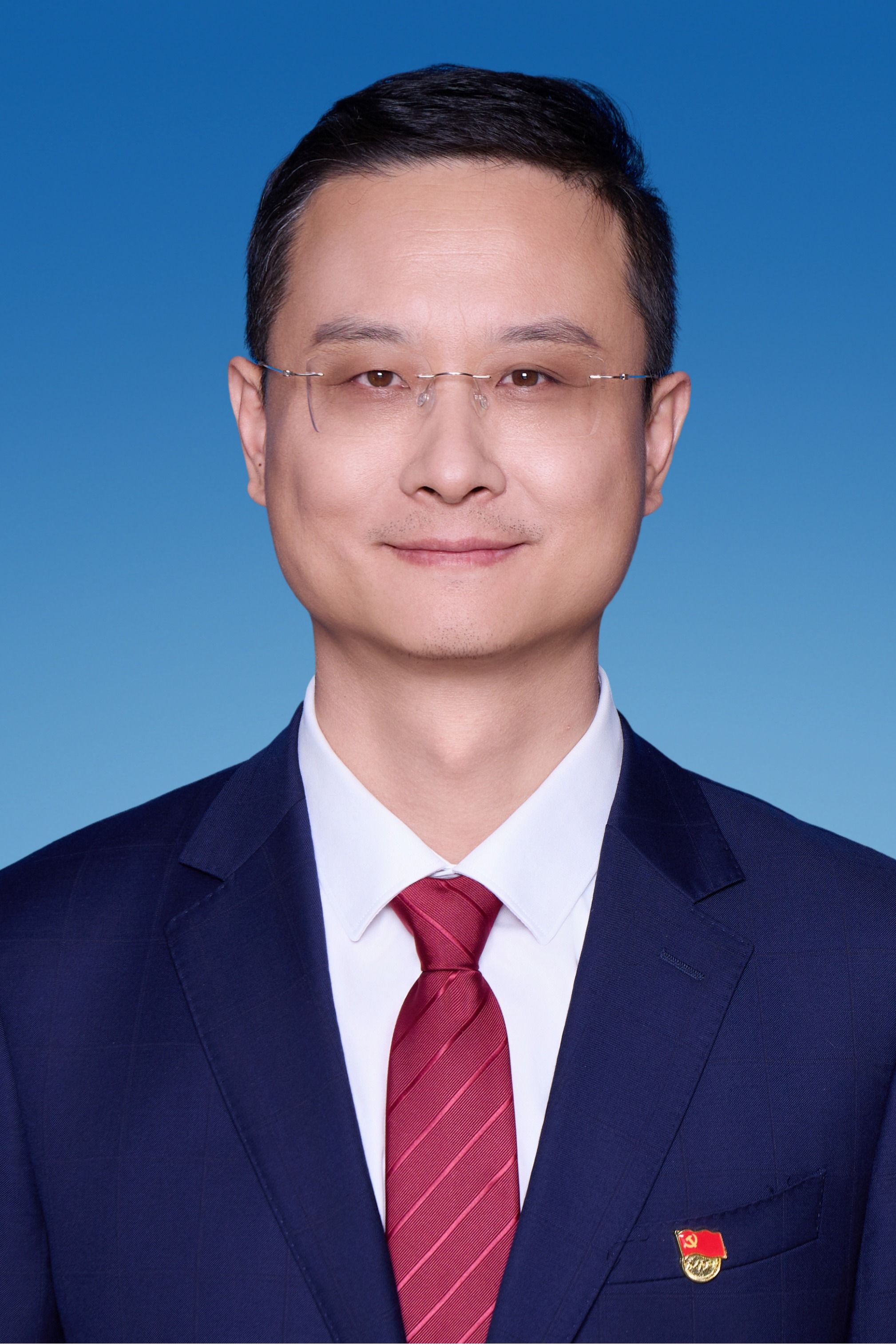 Xufeng Zhang