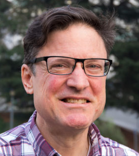 Mike DeWeese
