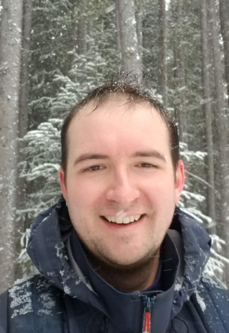 Elliot Paquette