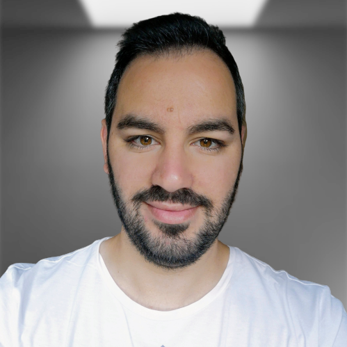 Stamatios Georgoulis
