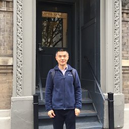 Yuguang Xiong