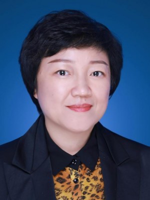 Yuelin Li