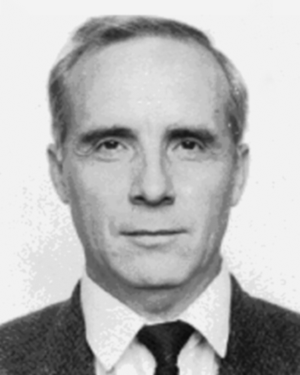 Nikolay F. Kovalev