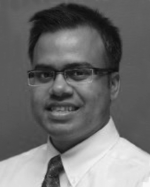 S. M. Shajedul Hasan